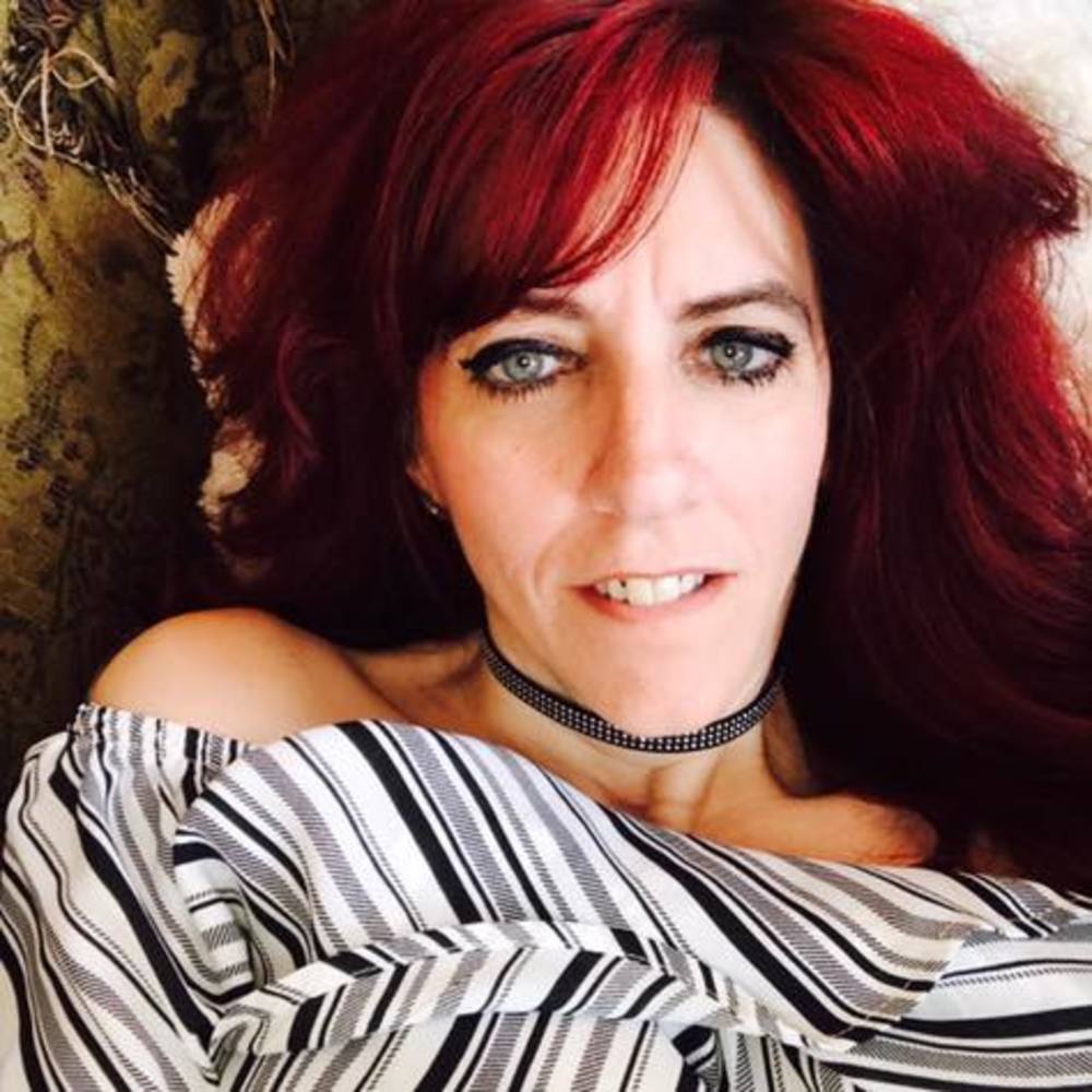 Meet your Posher, Bernadette